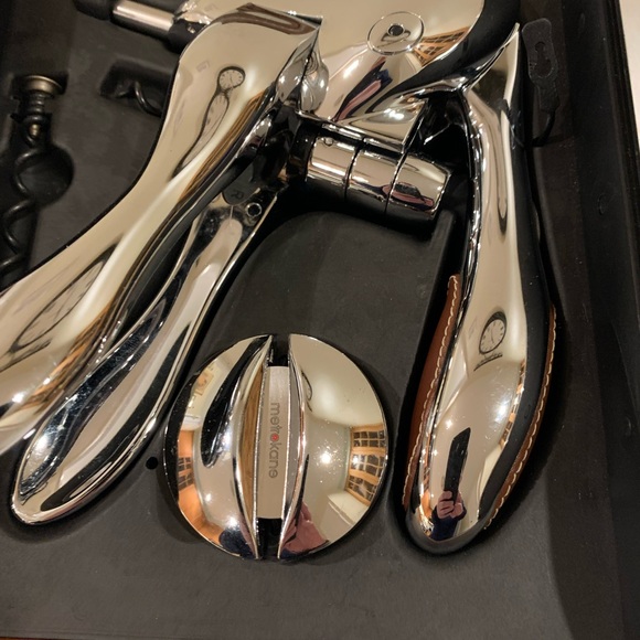 Cork screw kit - Picture 3 of 5